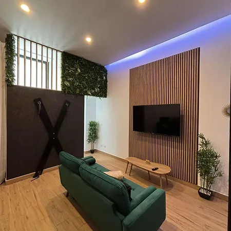 L Evazion Appartement Grenoble Exterior foto