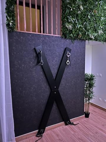L Evazion Appartement