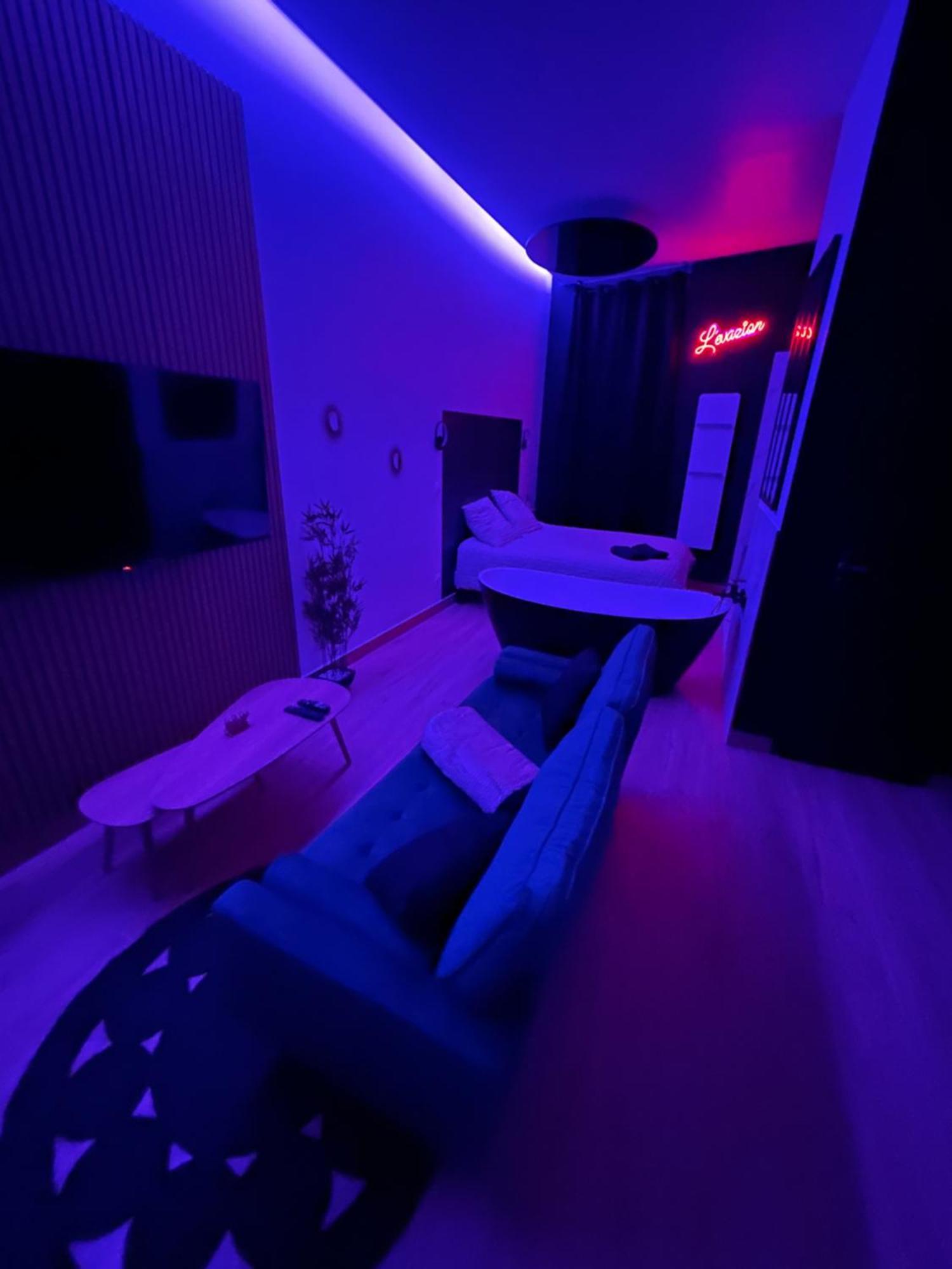 L Evazion Appartement