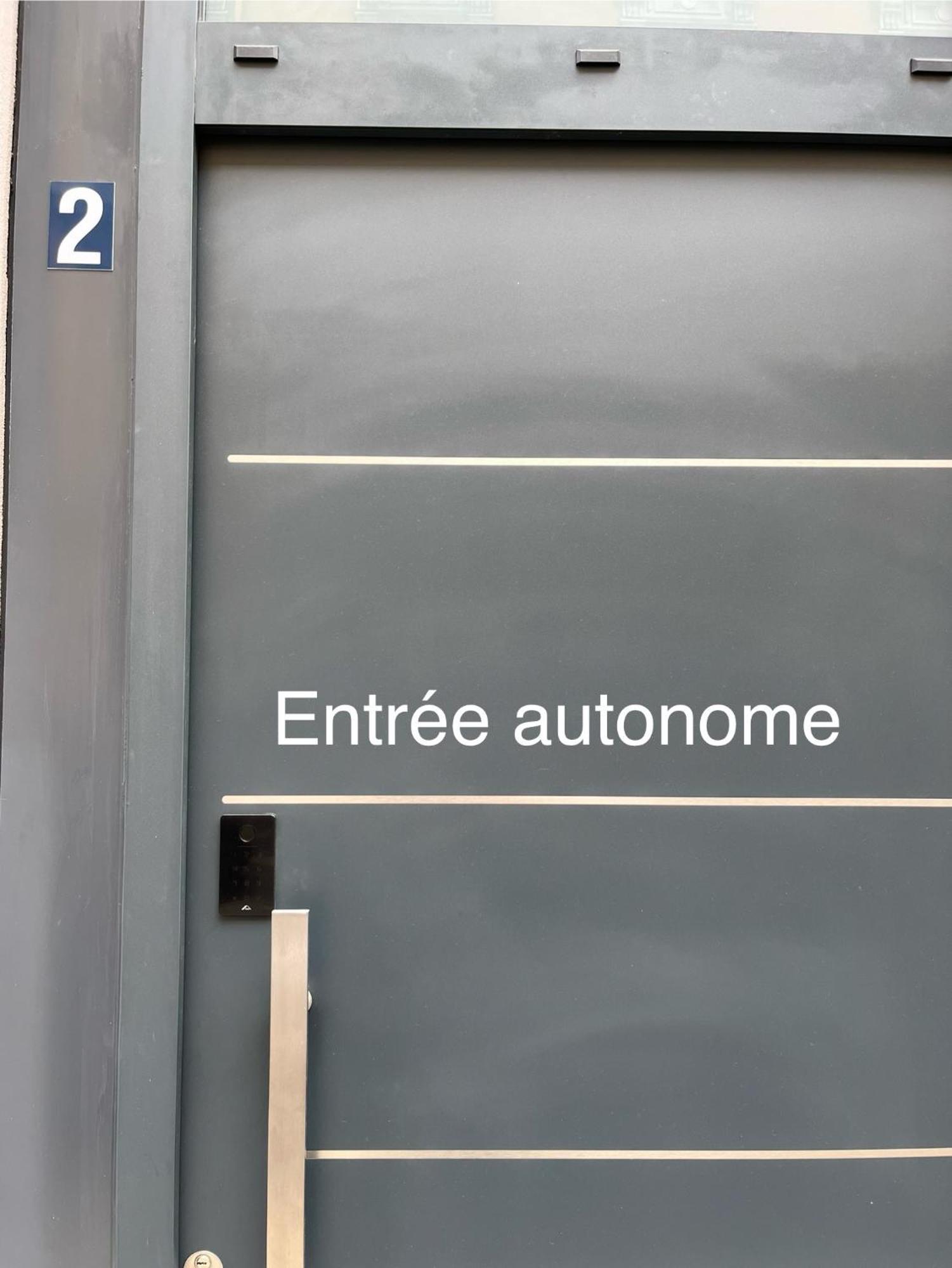 L Evazion * Grenoble
