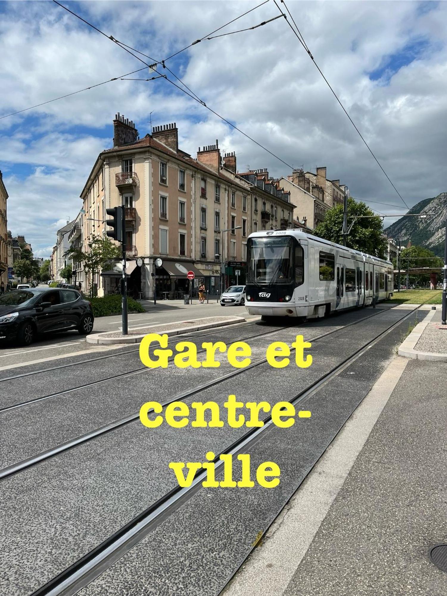 Appartement L Evazion *