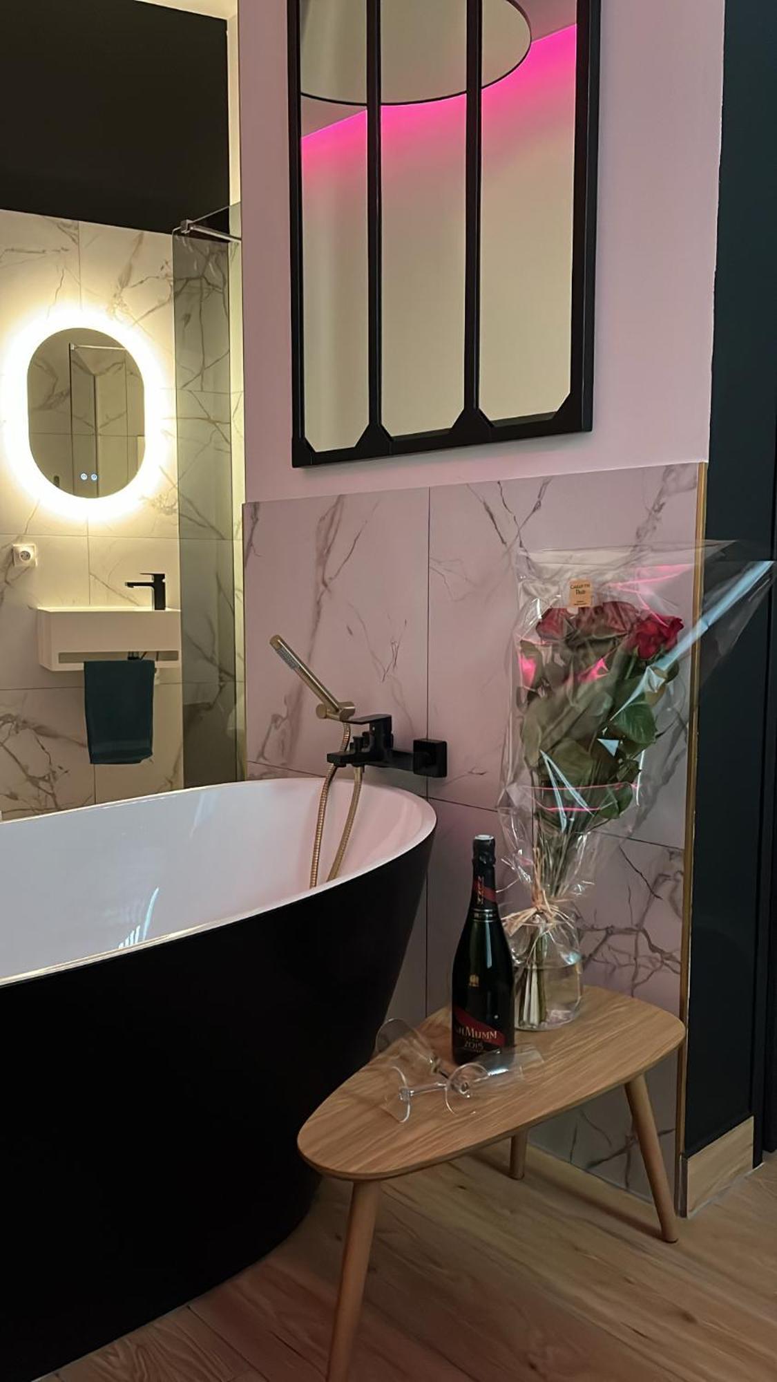 Appartement L Evazion